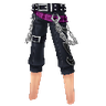 Claude Pants