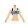 Falling Tank Top (F)