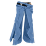 Falling Pants (F)