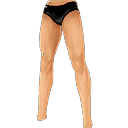 Tulio's Swim briefs