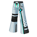 Winter Spirit Skate Pants