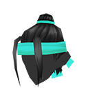 Mingyu Headdress