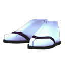 Shinsengumi Slippers