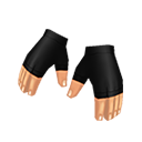 Blackwyrm Gloves