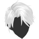 Side-Swept
