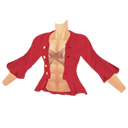 Luffy's Top