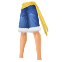 Luffy's Shorts