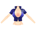 Nico Robin's Top