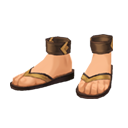 Surfing Flipflops