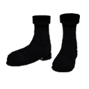 Zoro's Boots