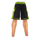 Arrow Swim Trunks