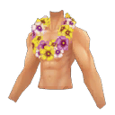 Elegant Tattoo Body