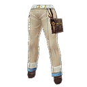 Patrol Boy Pants