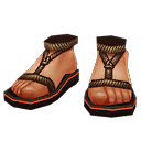 Gladiator Sandals