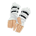 Gothic Wrist Guard