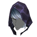 Blake's Hood