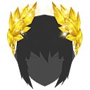 Golden Crown