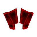 Blood Mask (M)