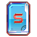 Card: S
