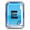 Card: E