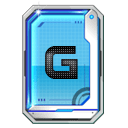 Card: G
