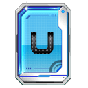 Card: U