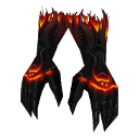 Embercore Gloves
