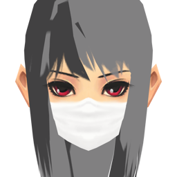 Asylum Nurse Face