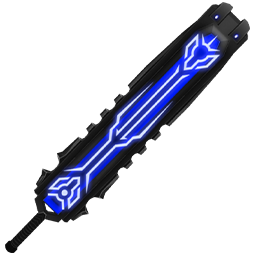 Sovereign Axium Sword