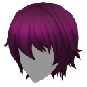 Claude Hair