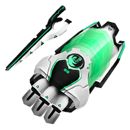Knight Counter Sword