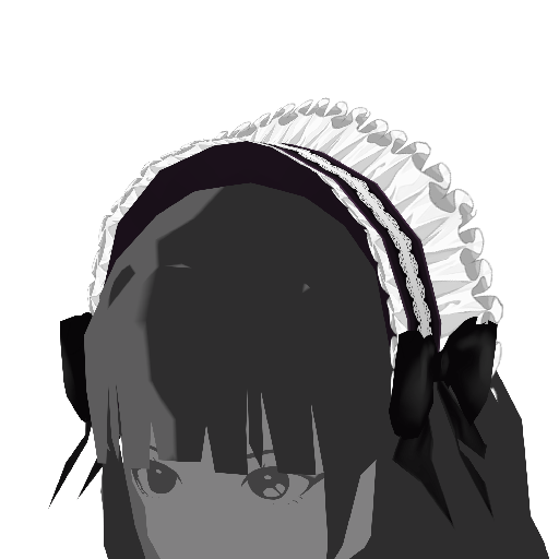 Dolly's Bonnet