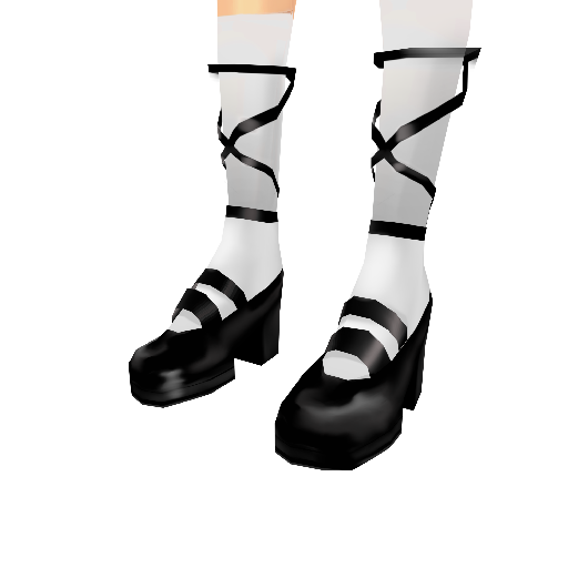 Dolly Shoes