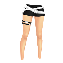 Flow Shorts