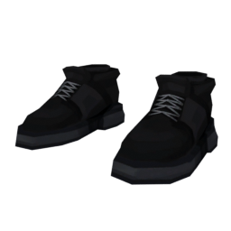 Falling Shoes (M)