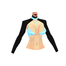 Frozen Top (F)