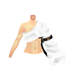 Love Messenger Top