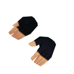 Warm Winter Gloves