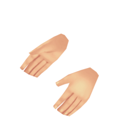 Distant Hands (F)
