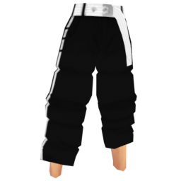 Distant Sweatpants