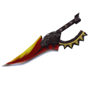 Meteo Spy Dagger