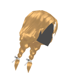Mummy Maiden Hair