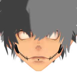 Nightshade Lucifer Face