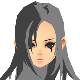 Nightshade Lilith Face