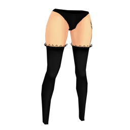 Nightshade Lilith Bottoms