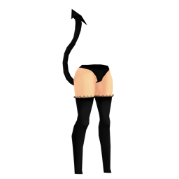 Nightshade Lilith Bottoms