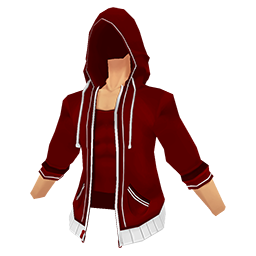 Training Jacket
