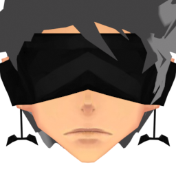 Sealed Blindfold (M)