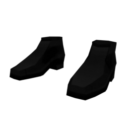 Sealed Shoes
