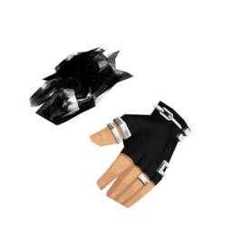 Sealed Glove (M)